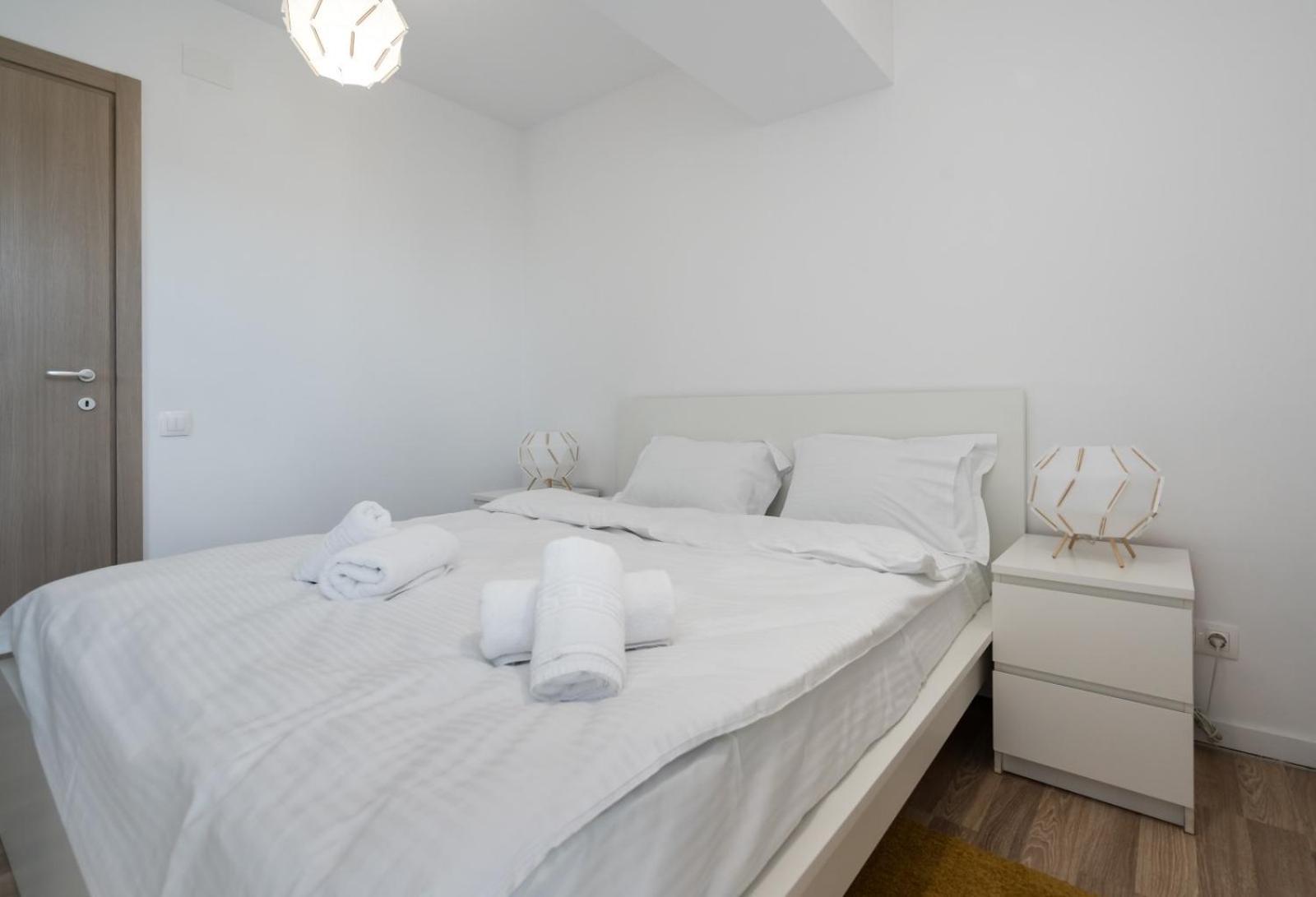 A Home Away - Politehnica Park บูคาเรสต์ ภายนอก รูปภาพ
