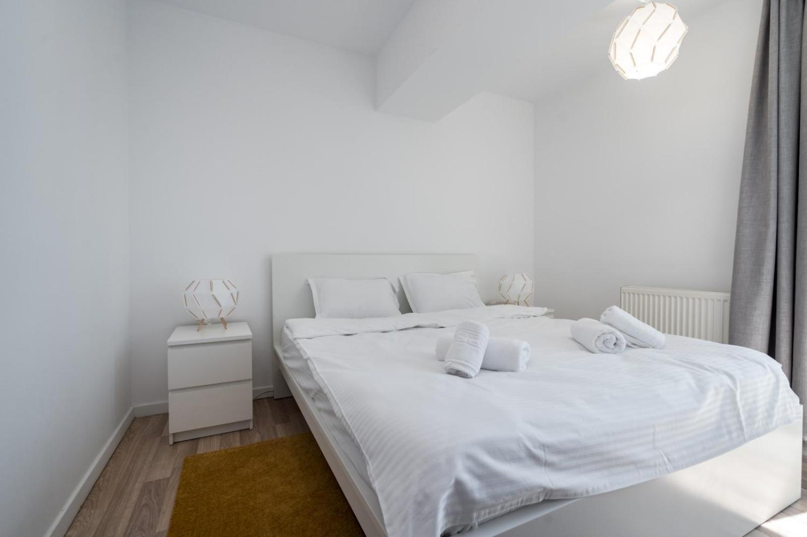 A Home Away - Politehnica Park บูคาเรสต์ ภายนอก รูปภาพ