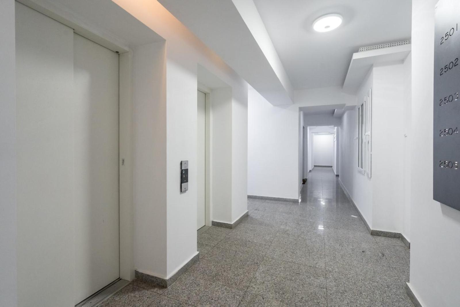 A Home Away - Politehnica Park บูคาเรสต์ ภายนอก รูปภาพ
